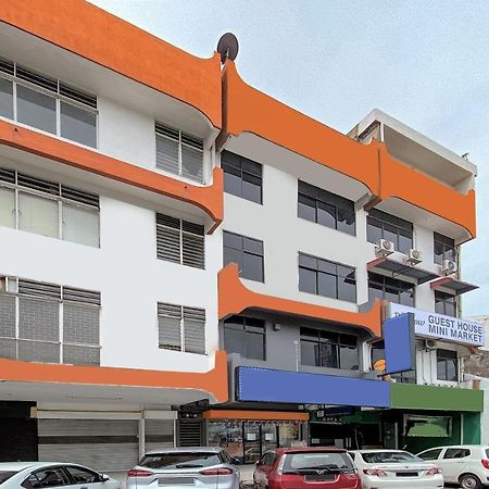 Spot On 90123 Rainbow Guest House George Town Dış mekan fotoğraf
