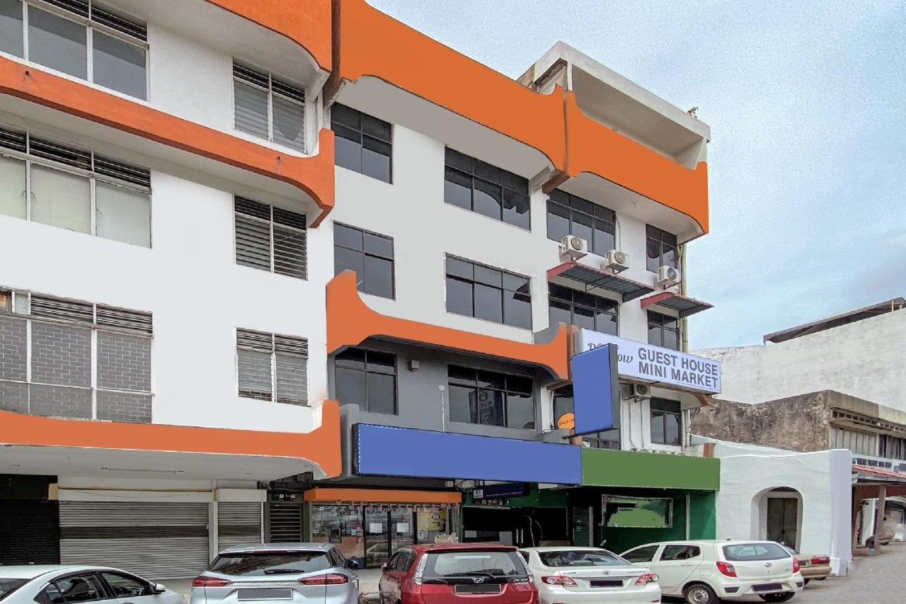 Spot On 90123 Rainbow Guest House George Town Dış mekan fotoğraf